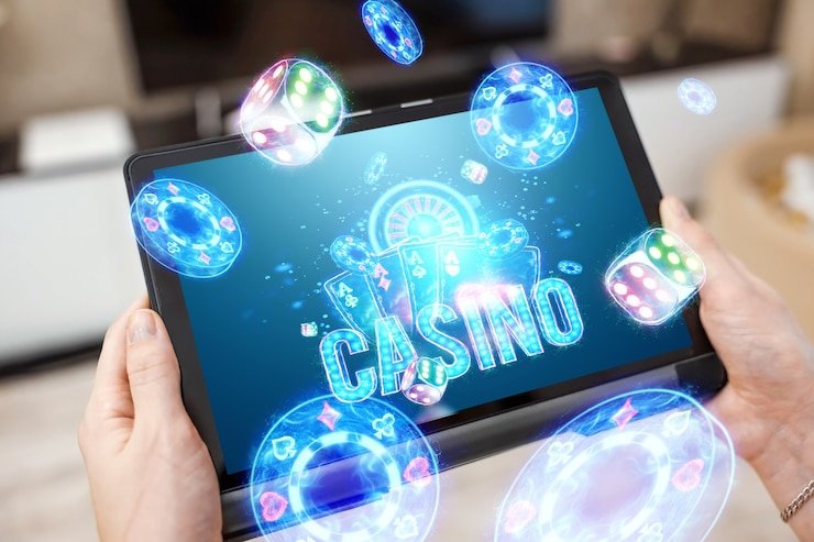 Contoh tampilan instalasi aplikasi tt89 di perangkat mobile yang simpel dan cepat